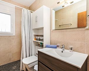 Verblijf 15618701 - Vakantiewoning Costa Dorada - Vakantiehuis Mercedes