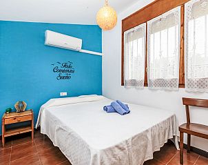 Verblijf 15618701 - Vakantiewoning Costa Dorada - Vakantiehuis Mercedes