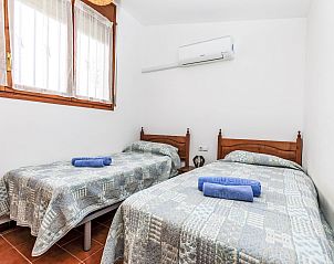 Verblijf 15618701 - Vakantiewoning Costa Dorada - Vakantiehuis Mercedes