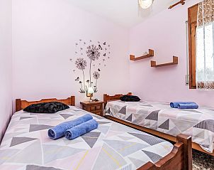 Verblijf 15618701 - Vakantiewoning Costa Dorada - Vakantiehuis Mercedes