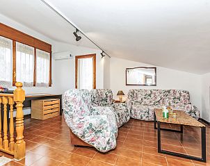 Verblijf 15618701 - Vakantiewoning Costa Dorada - Vakantiehuis Mercedes