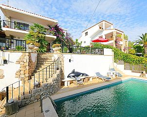 Guest house 1563005 • Holiday property Costa Dorada • Vakantiehuis Torre Yato 