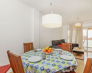Verblijf 1565315 - Appartement Costa Dorada - Appartement Ronda Creixell