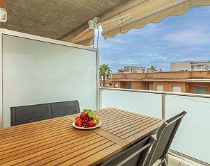 Verblijf 1565315 - Appartement Costa Dorada - Appartement Ronda Creixell