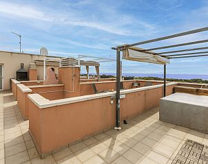 Verblijf 1565315 - Appartement Costa Dorada - Appartement Ronda Creixell