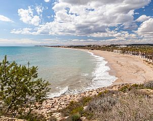 Verblijf 1565315 - Appartement Costa Dorada - Appartement Ronda Creixell