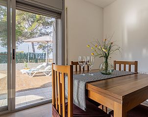 Verblijf 1567006 - Vakantiewoning Costa Dorada - Vakantiehuis Gaviota 3