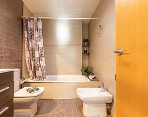 Verblijf 1567006 - Vakantiewoning Costa Dorada - Vakantiehuis Gaviota 3