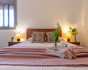 Verblijf 1567006 - Vakantiewoning Costa Dorada - Vakantiehuis Gaviota 3