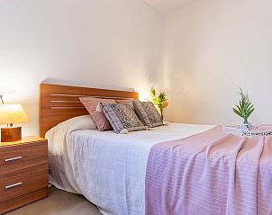 Verblijf 1567006 - Vakantiewoning Costa Dorada - Vakantiehuis Gaviota 3