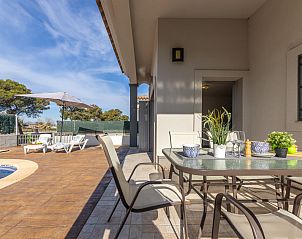 Verblijf 1567006 - Vakantiewoning Costa Dorada - Vakantiehuis Gaviota 3