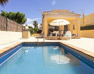 Verblijf 1567039 - Vakantiewoning Costa Dorada - Vakantiehuis Flamenc 3