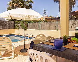 Verblijf 1567039 - Vakantiewoning Costa Dorada - Vakantiehuis Flamenc 3