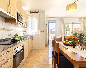 Verblijf 1567039 - Vakantiewoning Costa Dorada - Vakantiehuis Flamenc 3