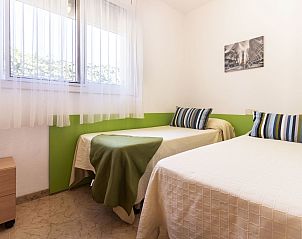 Verblijf 1567039 - Vakantiewoning Costa Dorada - Vakantiehuis Flamenc 3
