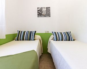 Verblijf 1567039 - Vakantiewoning Costa Dorada - Vakantiehuis Flamenc 3