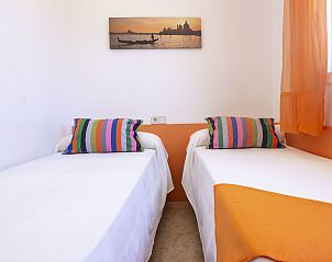 Verblijf 1567039 - Vakantiewoning Costa Dorada - Vakantiehuis Flamenc 3