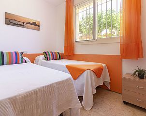 Verblijf 1567039 - Vakantiewoning Costa Dorada - Vakantiehuis Flamenc 3