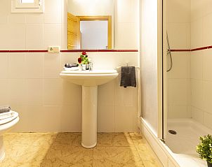 Verblijf 1567039 - Vakantiewoning Costa Dorada - Vakantiehuis Flamenc 3