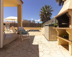 Verblijf 1567039 - Vakantiewoning Costa Dorada - Vakantiehuis Flamenc 3