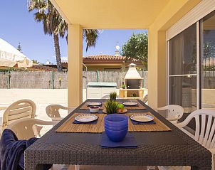 Verblijf 1567039 - Vakantiewoning Costa Dorada - Vakantiehuis Flamenc 3