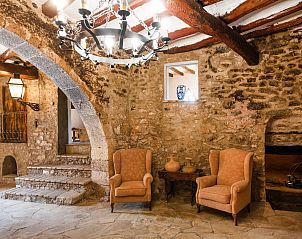 Verblijf 1567501 - Vakantiewoning Costa Dorada - Vakantiehuis Mas dŽen Tarres