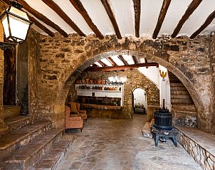 Verblijf 1567501 - Vakantiewoning Costa Dorada - Vakantiehuis Mas dŽen Tarres