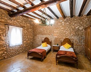 Verblijf 1567501 - Vakantiewoning Costa Dorada - Vakantiehuis Mas dŽen Tarres