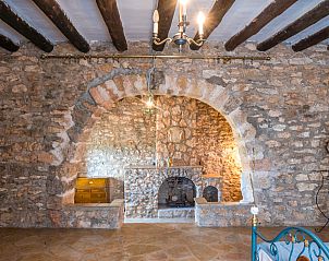 Verblijf 1567501 - Vakantiewoning Costa Dorada - Vakantiehuis Mas dŽen Tarres