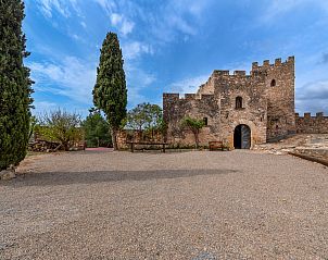 Verblijf 1567501 - Vakantiewoning Costa Dorada - Vakantiehuis Mas dŽen Tarres