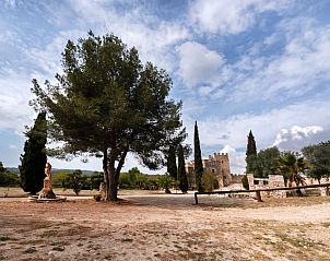 Verblijf 1567501 - Vakantiewoning Costa Dorada - Vakantiehuis Mas dŽen Tarres