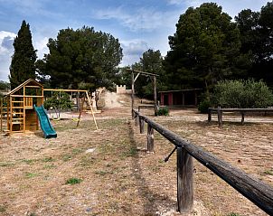 Verblijf 1567501 - Vakantiewoning Costa Dorada - Vakantiehuis Mas dŽen Tarres