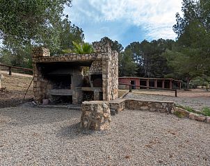 Verblijf 1567501 - Vakantiewoning Costa Dorada - Vakantiehuis Mas dŽen Tarres