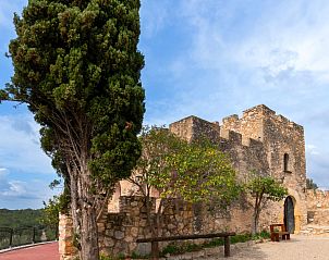 Verblijf 1567501 - Vakantiewoning Costa Dorada - Vakantiehuis Mas dŽen Tarres