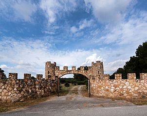 Verblijf 1567501 - Vakantiewoning Costa Dorada - Vakantiehuis Mas dŽen Tarres