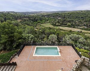 Verblijf 1567501 - Vakantiewoning Costa Dorada - Vakantiehuis Mas dŽen Tarres