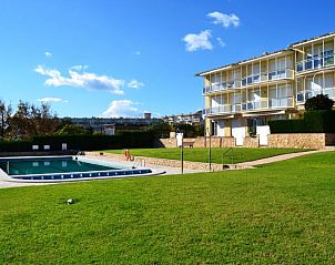 Unterkunft 1567816 • Appartement Costa Dorada • Appartement Aldea Park 