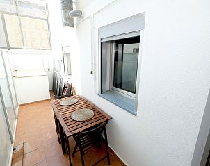 Verblijf 1567824 - Appartement Costa Dorada - Appartement Pedagrosa II