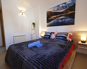 Verblijf 1567824 - Appartement Costa Dorada - Appartement Pedagrosa II