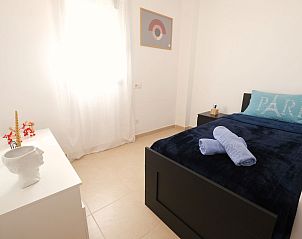 Verblijf 1567824 - Appartement Costa Dorada - Appartement Pedagrosa II