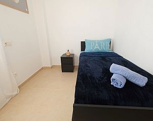 Verblijf 1567824 - Appartement Costa Dorada - Appartement Pedagrosa II