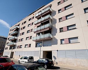 Verblijf 1567824 - Appartement Costa Dorada - Appartement Pedagrosa II