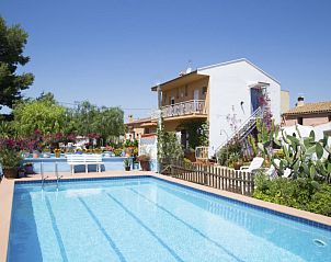 Unterkunft 1567901 • Ferienhaus Costa Dorada • Vakantiehuis Masia del Mosso 