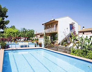 Verblijf 1567901 • Vakantiewoning Costa Dorada • Vakantiehuis Masia del Mosso 