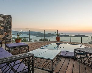 Verblijf 15706201 - Vakantie appartement Kreta - Adrakos Apartments (Adults Only)