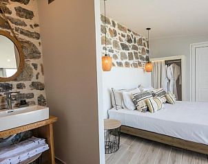 Verblijf 15706201 - Vakantie appartement Kreta - Adrakos Apartments (Adults Only)