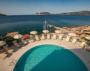 Guest house 15709301 - Apartment Sardinia - El Faro Hotel & Spa