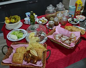 Guest house 15709308 - Bed and Breakfast Sardinia - B&B La Casa Bianca di Porto Conte