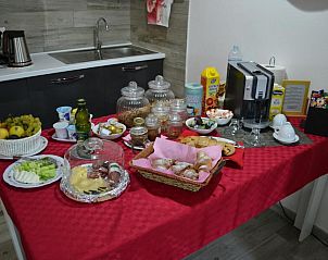 Guest house 15709308 - Bed and Breakfast Sardinia - B&B La Casa Bianca di Porto Conte