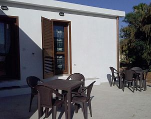 Guest house 15709308 - Bed and Breakfast Sardinia - B&B La Casa Bianca di Porto Conte